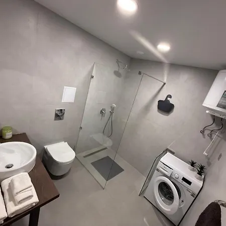 Urban Nest Apartament Truskawiec