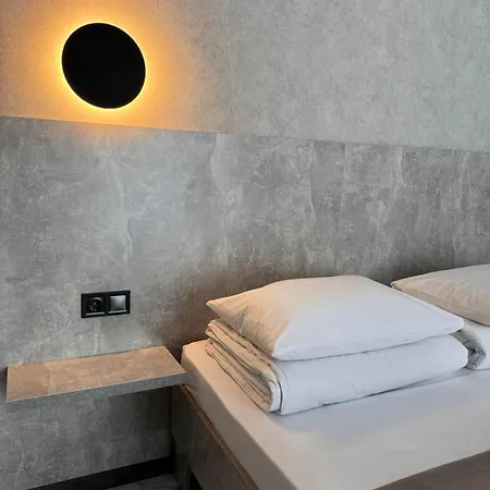 Апартаменты Urban Nest