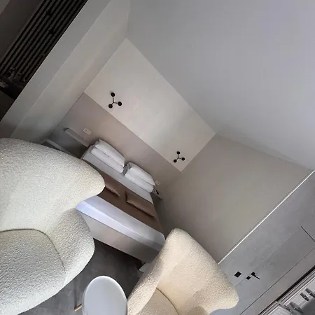 Апартаменты Urban Nest