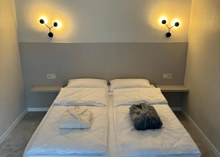 Urban Nest Truskawiec