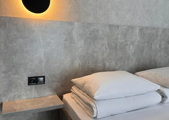 Apartament Urban Nest