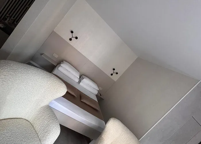 Apartament Urban Nest