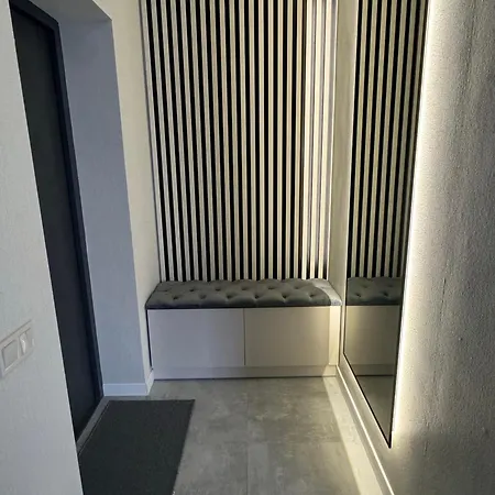 Urban Nest Apartamento Truskavets