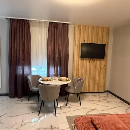 Urban Nest * Трускавец