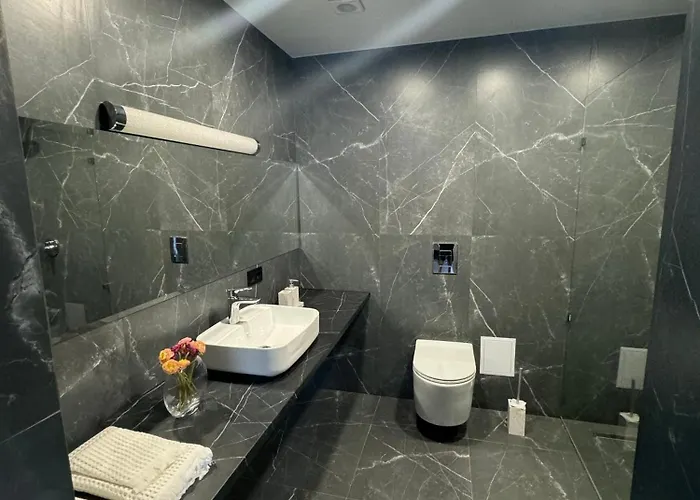 Urban Nest Трускавец