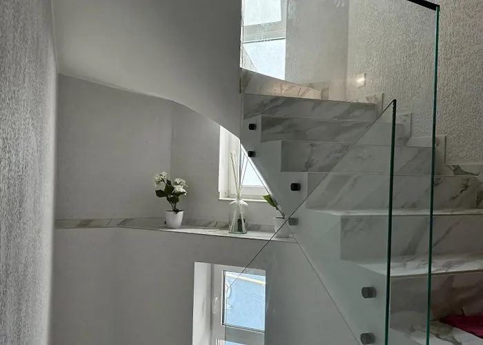Urban Nest Апартаменты