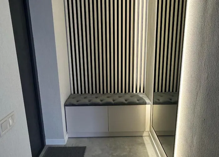 Urban Nest Апартаменты Трускавец