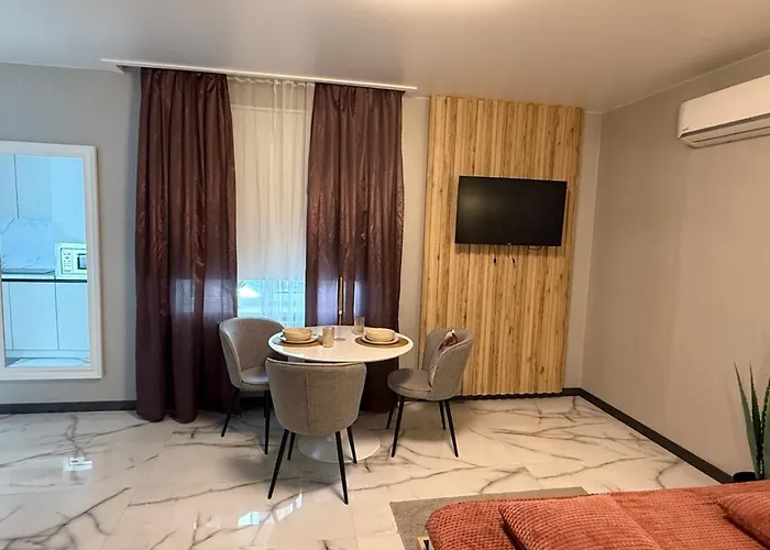 Urban Nest * Трускавец