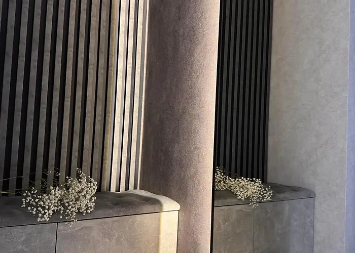 Urban Nest Апартаменты